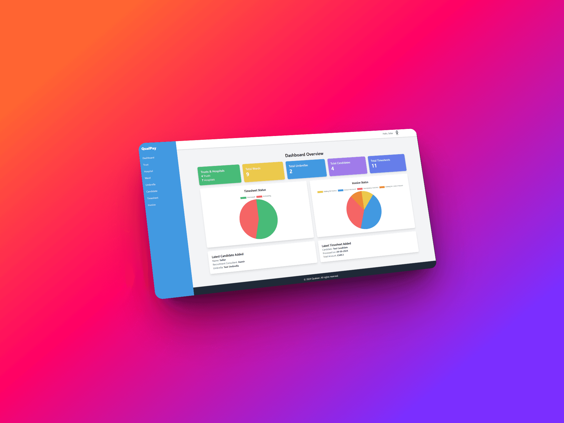 QualPay